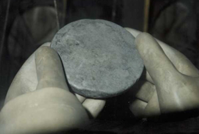 stone